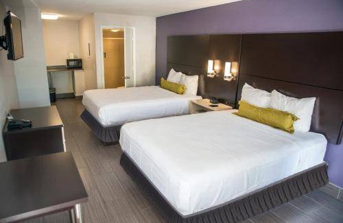 Indialantic Hotel | 23 m² Motel ∙ 4 guests