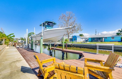 Hudson Beach Estates House | 231 m² House ∙ 3 bedrooms ∙ 6 guests