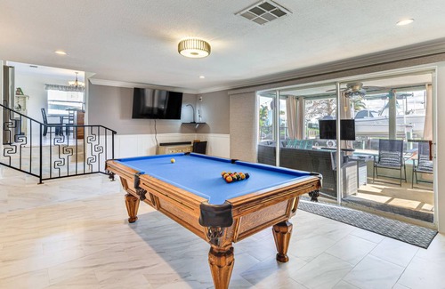 Hudson Beach Estates House | 231 m² House ∙ 3 bedrooms ∙ 6 guests