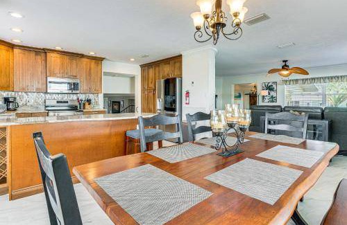 Hudson Beach Estates House | 231 m² House ∙ 3 bedrooms ∙ 6 guests