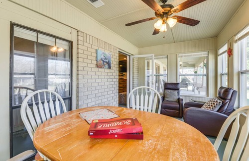 Fort Walton Beach House | 232 m² House ∙ 7 bedrooms ∙ 15 guests