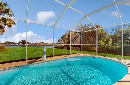 Deep Creek House | 232 m² House ∙ 3 bedrooms ∙ 8 guests