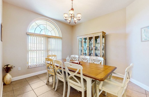 Deep Creek House | 232 m² House ∙ 3 bedrooms ∙ 8 guests