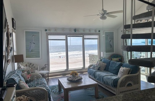 Vilano Beach House | 232 m² House ∙ 3 bedrooms ∙ 8 guests