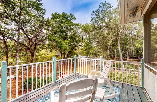 Bell House | 232 m² House ∙ 4 bedrooms ∙ 13 guests