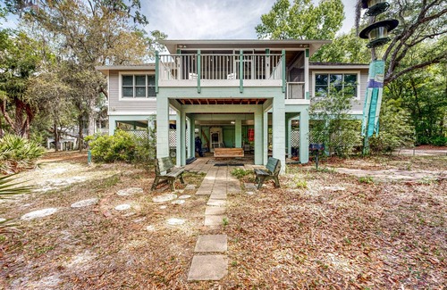 Bell House | 232 m² House ∙ 4 bedrooms ∙ 13 guests