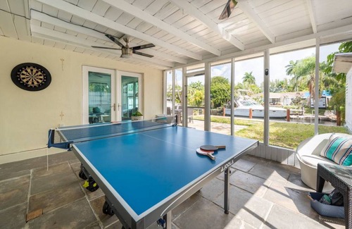 Fort Lauderdale House | 232 m² House ∙ 4 bedrooms ∙ 8 guests