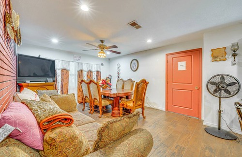 South Apopka House | 232 m² House ∙ 6 bedrooms ∙ 14 guests