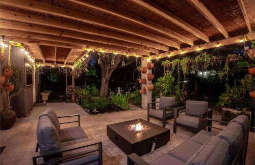Golden Glades Villa | 232 m² Villa ∙ 6 bedrooms ∙ 20 guests