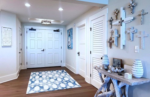 Davenport Condo | 233 m² Condo ∙ 4 bedrooms ∙ 8 guests