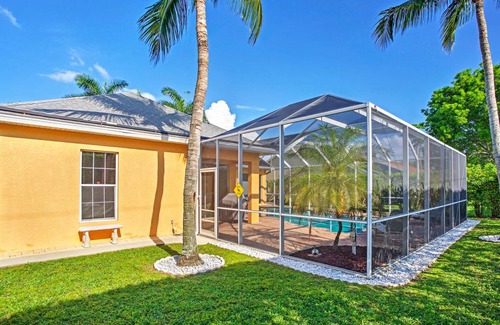 Crown Pointe House | 234 m² House ∙ 4 bedrooms ∙ 8 guests