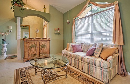 Crown Pointe House | 234 m² House ∙ 4 bedrooms ∙ 8 guests
