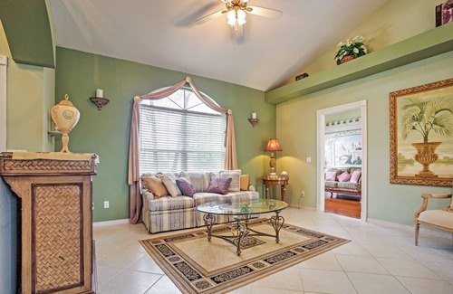 Crown Pointe House | 234 m² House ∙ 4 bedrooms ∙ 8 guests