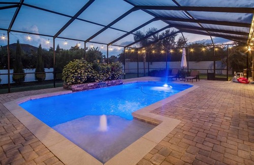 Nichols House | 236 m² House ∙ 3 bedrooms ∙ 6 guests