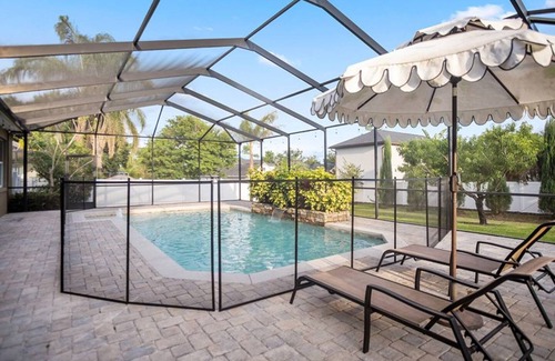 Nichols House | 236 m² House ∙ 3 bedrooms ∙ 6 guests