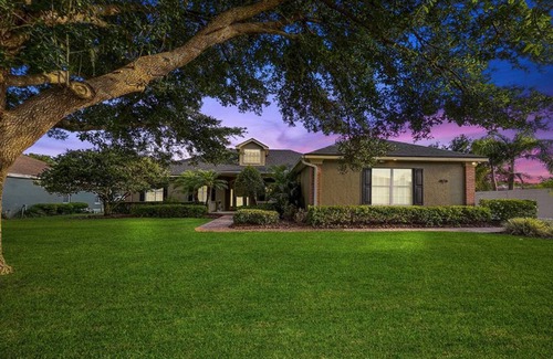 Nichols House | 236 m² House ∙ 3 bedrooms ∙ 6 guests