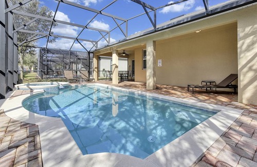 West Haven House | 240 m² House ∙ 5 bedrooms ∙ 10 guests