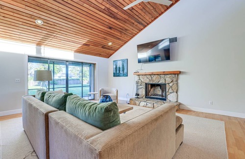 Hobe Sound House | 241 m² House ∙ 4 bedrooms ∙ 8 guests