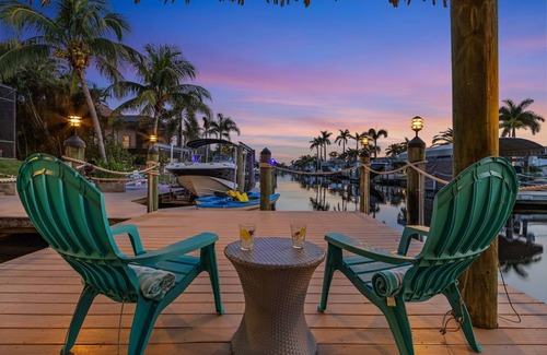 Yacht Club House | 242 m² House ∙ 4 bedrooms ∙ 8 guests