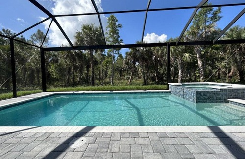 Rural Estates House | 242 m² House ∙ 4 bedrooms ∙ 8 guests