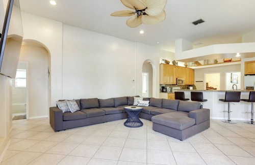 Hunt Club House | 245 m² House ∙ 5 bedrooms ∙ 11 guests