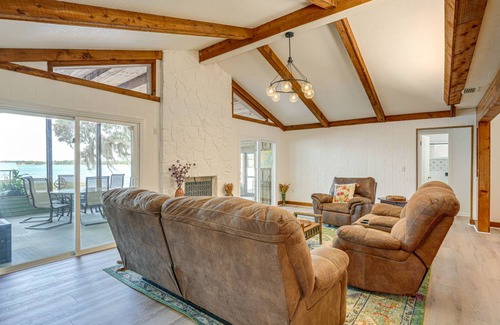 Babson Park House | 247 m² House ∙ 3 bedrooms ∙ 10 guests
