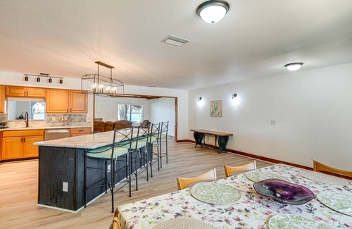 Babson Park House | 247 m² House ∙ 3 bedrooms ∙ 10 guests