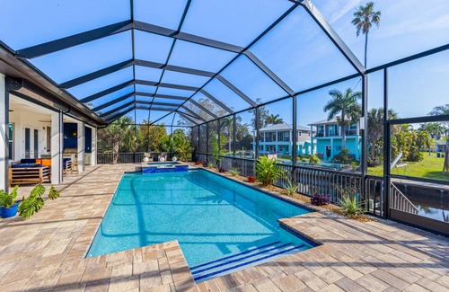 Bonita Springs House | 247 m² House ∙ 3 bedrooms ∙ 8 guests