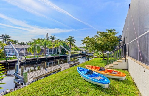 Bonita Springs House | 247 m² House ∙ 3 bedrooms ∙ 8 guests