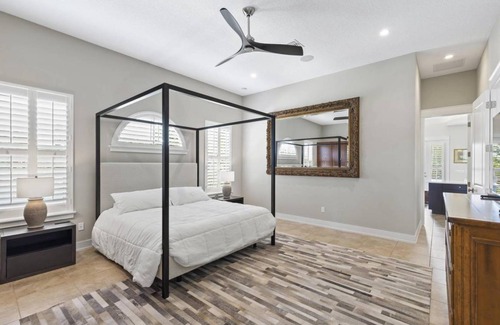 Flagler Beach House | 249 m² House ∙ 3 bedrooms ∙ 10 guests