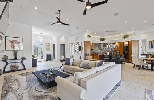 Flagler Beach House | 249 m² House ∙ 3 bedrooms ∙ 10 guests