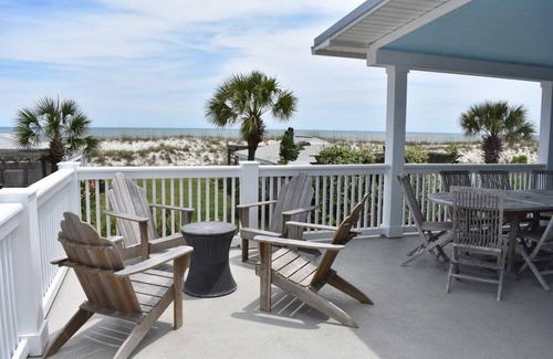 St. Augustine Beach House | 251 m² House ∙ 6 bedrooms ∙ 19 guests