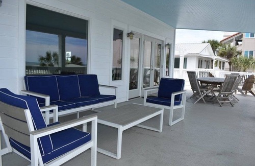 St. Augustine Beach House | 251 m² House ∙ 6 bedrooms ∙ 19 guests