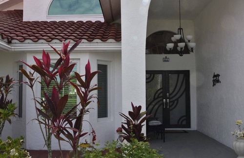 Imperial Golf Estates House | 251 m² House ∙ 3 bedrooms ∙ 6 guests