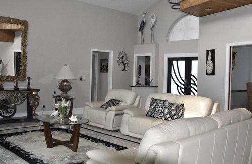 Imperial Golf Estates House | 251 m² House ∙ 3 bedrooms ∙ 6 guests
