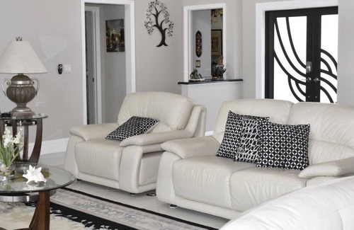 Imperial Golf Estates House | 251 m² House ∙ 3 bedrooms ∙ 6 guests