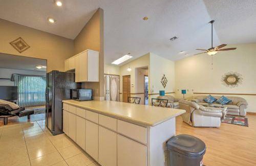 Spring Hill House | 251 m² House ∙ 3 bedrooms ∙ 6 guests