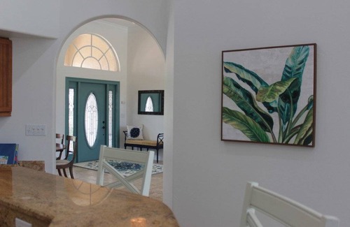 Bonita Springs House | 251 m² House ∙ 4 bedrooms ∙ 10 guests