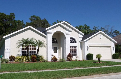 Fairway Oaks Villa | 251 m² Villa ∙ 4 bedrooms ∙ 8 guests