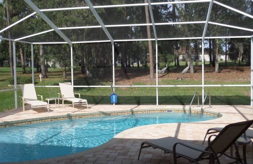 Fairway Oaks Villa | 251 m² Villa ∙ 4 bedrooms ∙ 8 guests