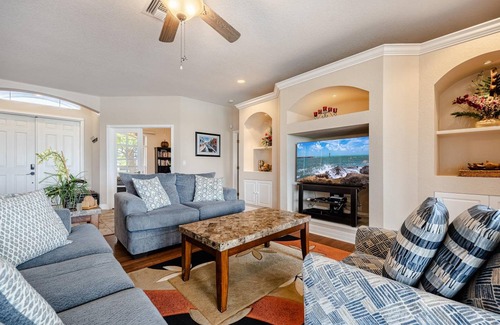 Jacarandas House | 254 m² House ∙ 3 bedrooms ∙ 6 guests