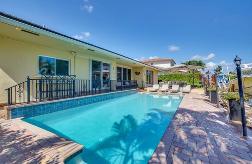 Lighthouse Point House | 257 m² House ∙ 4 bedrooms ∙ 8 guests