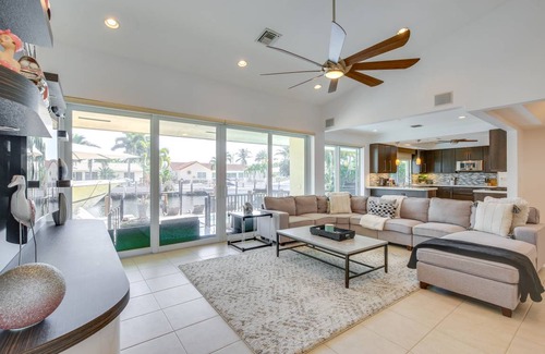 Lighthouse Point House | 257 m² House ∙ 4 bedrooms ∙ 8 guests