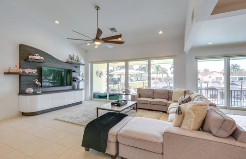 Lighthouse Point House | 257 m² House ∙ 4 bedrooms ∙ 8 guests