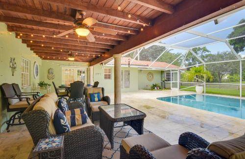 Plantation House | 259 m² House ∙ 3 bedrooms ∙ 8 guests
