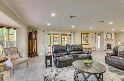 Plantation House | 259 m² House ∙ 3 bedrooms ∙ 8 guests