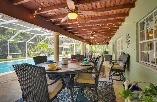 Plantation House | 259 m² House ∙ 3 bedrooms ∙ 8 guests