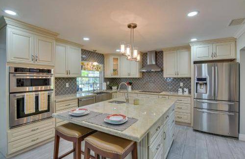 Plantation House | 259 m² House ∙ 3 bedrooms ∙ 8 guests