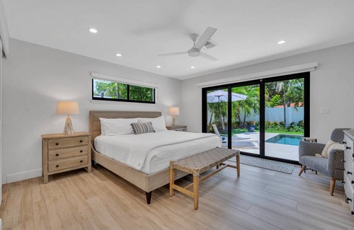 Barrier Island House | 259 m² House ∙ 4 bedrooms ∙ 8 guests