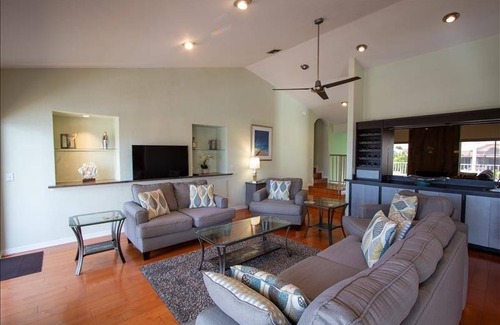 Marco Island House | 259 m² House ∙ 4 bedrooms ∙ 8 guests